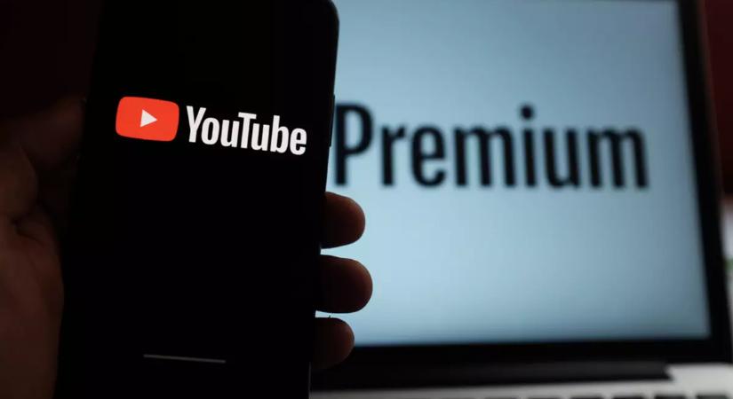 A YouTube elérte a 100 millió Premium előfizetőt