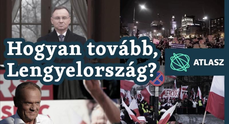 Lengyelország: rendszerváltás vagy alkotmányos válság?