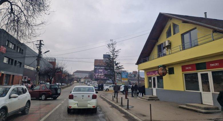 Tolvajbandát kapott el a székelyudvarhelyi helyi rendőrség