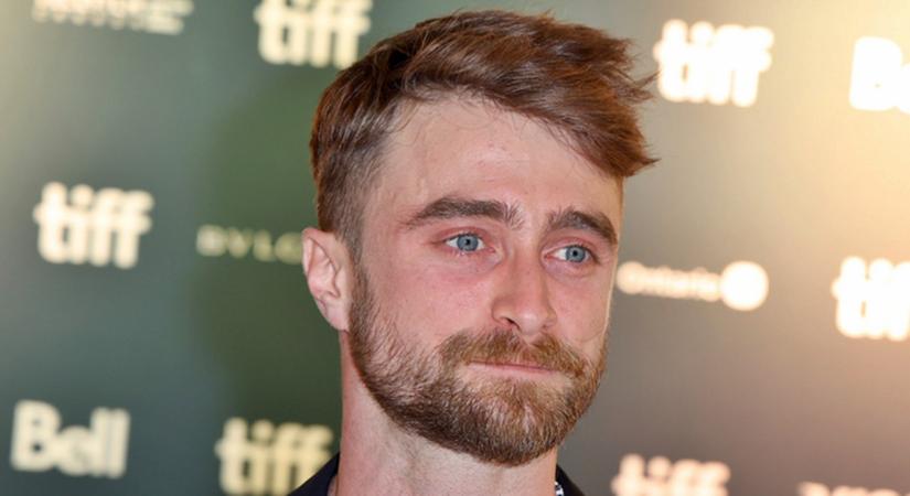 Daniel Radcliffe elárulta, hogy melyik szuperhős lett volna szívesen