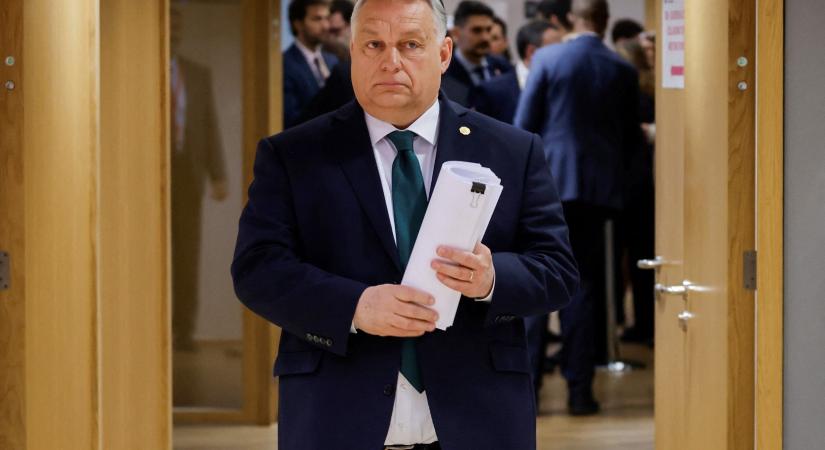 Mindent elért vagy nem kapott semmit Orbán Viktor a feladott vétóért cserébe?