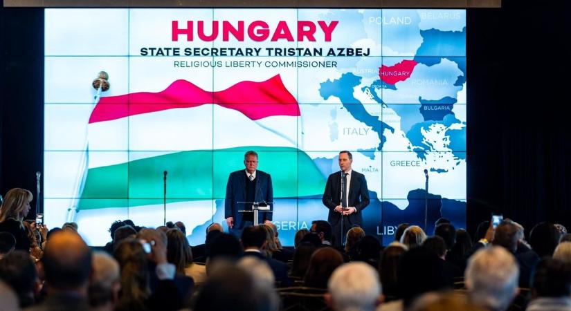 Az ENSZ illetékese arra kéri Magyarországot, hogy ossza meg tapasztalatait a világgal
