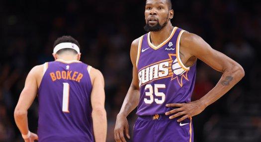 Folytatja keleti körútját a Clippers, sorozatban harmadik győzelmére tör a Suns