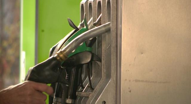 Idén már több mint ötven forinttal nőtt az üzemanyagok ára, 600 felett a benzin