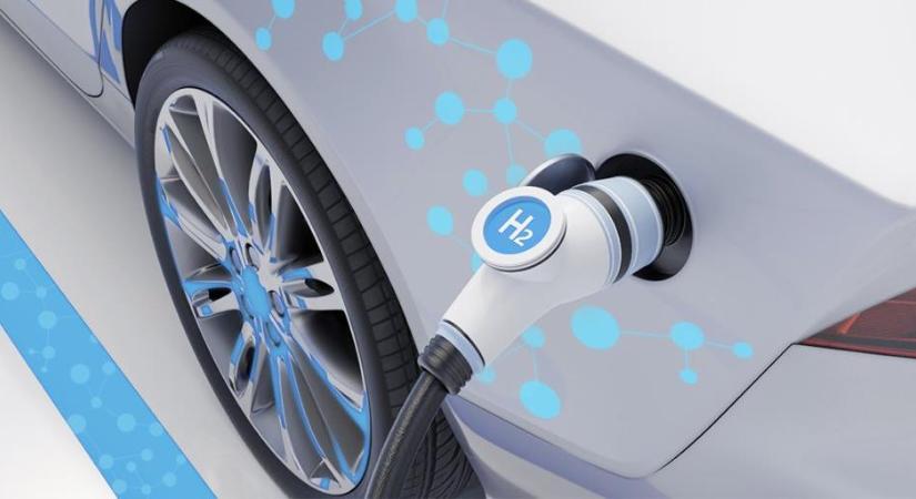 Erősíti hidrogénautós fejlesztéseit a Peugeot