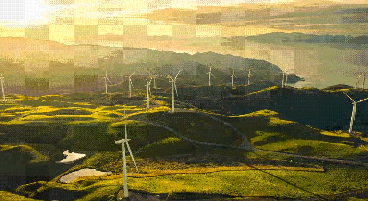 „Hatalmas lehetőségek”: Egy európai ország zöld stratégiája, amely kizárólag megújuló energiaforrásokkal kívánja ellátni a nemzetet