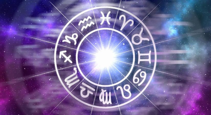 Napi horoszkóp: a Szűz összeköltözik szerelmével, az Ikrek munkahelyi vitába csöppen, a Bak elriasztja maga mellől segítőit