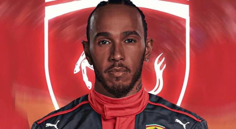 Lewis Hamilton és a Ferrari: a bukottak házassága