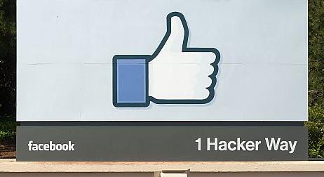 Ilyen még nem volt, de igaz: Pénzosztásba kezd a Facebook