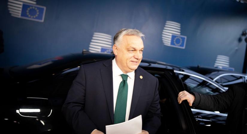 „Orbán Viktor sokkal okosabb, mint sok más uniós vezető”