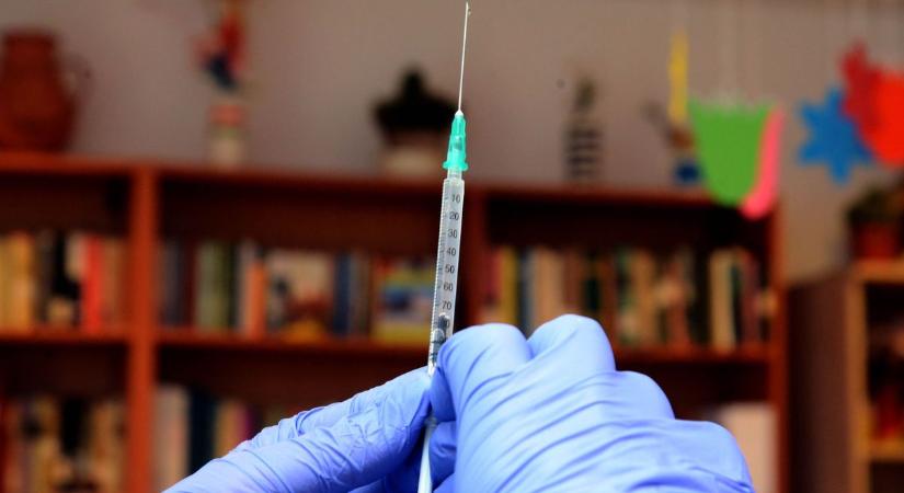 Még nem késő kérni a védőoltást a háziorvostól