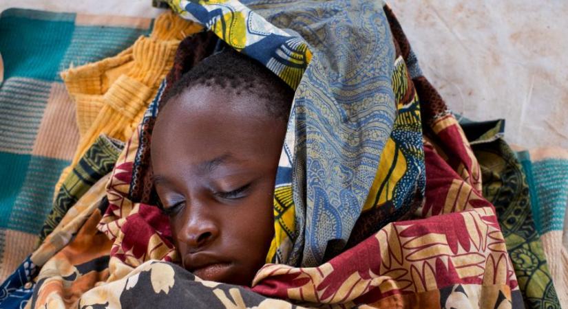 Villámgyorsan elkezdett terjedni a kolera Tanzániában