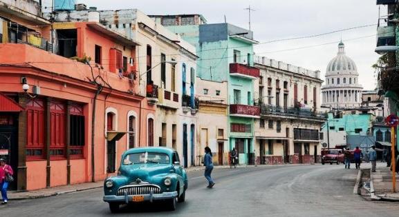Menesztették a gazdasági minisztert - Kubában