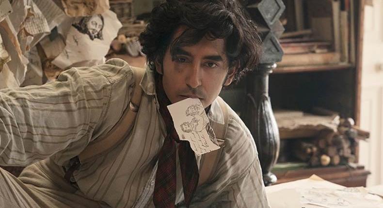 Film ma estére: David Copperfield rendkívüli élete