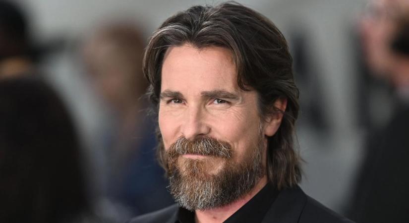 50 éves lett Christian Bale, ezért felidéztük az 5 legjobb filmjét