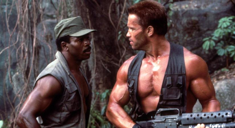 "Erre nincsnek szavak" - Carl Weatherst gyászolja Arnold Schwarzenegger és Pedro Pascal: szívszorító sorokkal búcsúztak a Predator sztárjától - fotók