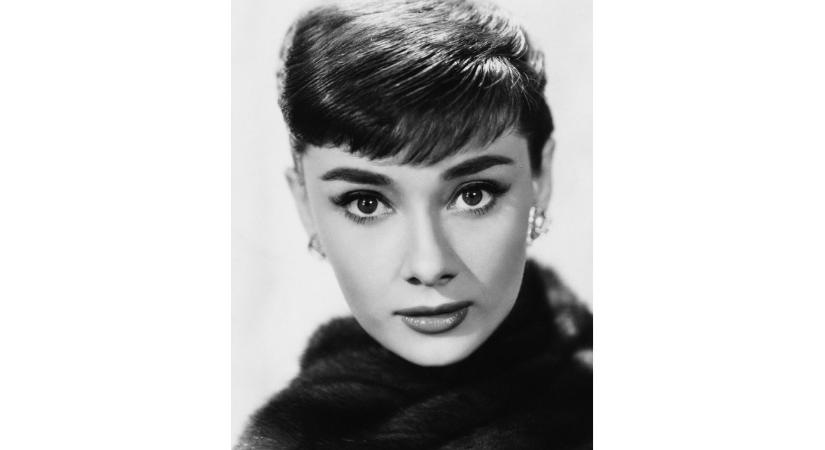 6 sztár, akiknek mikrofrufruját Audrey Hepburn inspirálta