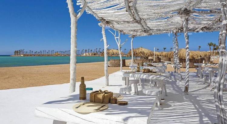 Hurghadai nyaralás: Előfoglalási akciók a Vörös-tenger partján az Anubis Travelnél