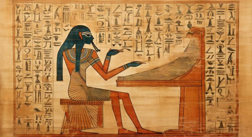 Egy töritanár sem beszél az ókori fogamzásgátlóról, az egyiptomiak zseniális spermicidének titkát senki se tudja megfejteni