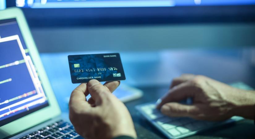 Bankkártyás csalások: ismert szolgáltatók partnereinél is célszerű az óvatosság