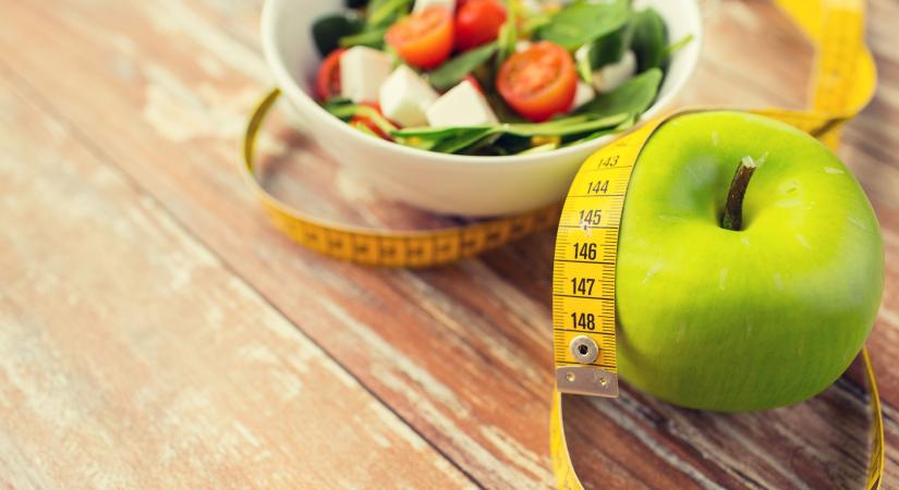 Ideális testsúly: ez a 7 dietetikai tipp sokat segít, hogy végre el is érje!