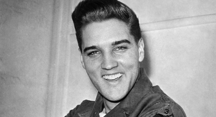 Íme a magyar Elvis Presley: „Nem vagyok imitátor, én énekes vagyok”