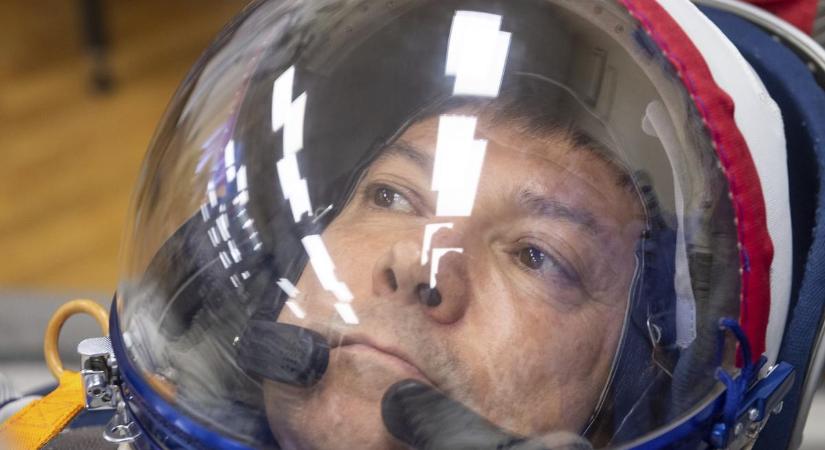 Új világrekord született! Több, mint 1000 napot tölt az űrben az űrhajós