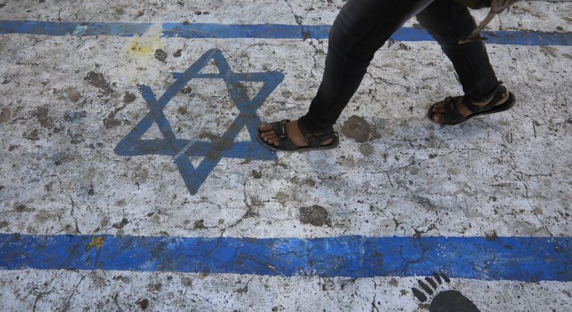 A terrortámadás ellenére kizárnák Izraelt az Eurovíziós Dalfesztiválról
