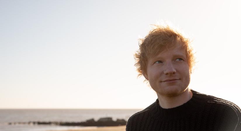Betiltanák Ed Sheeran malajziai koncertjét “LMBTQ-veszély” miatt