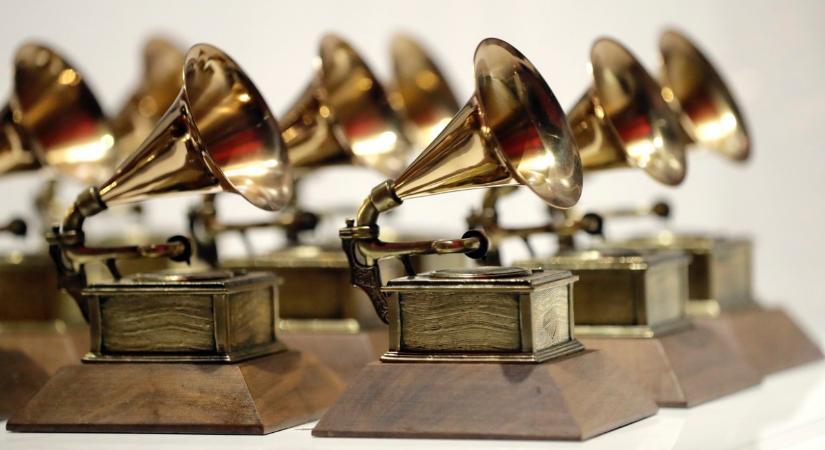 12 híresség, akiről nem gondolnád, hogy Grammy-díja van