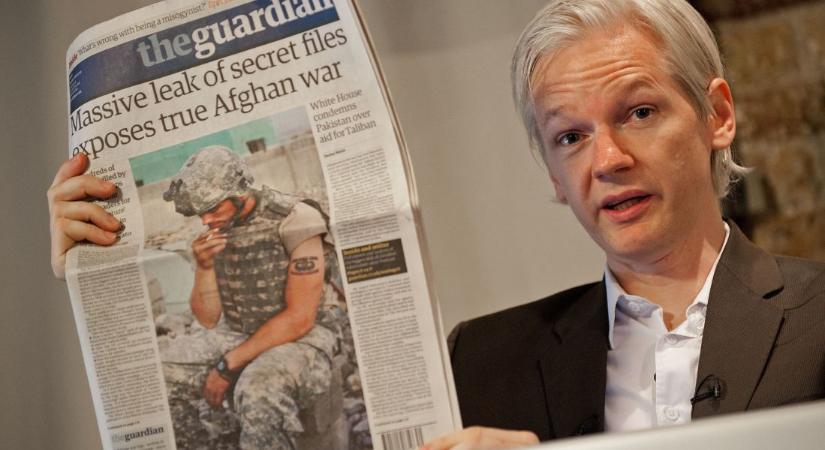 40 évre ítélték a WikiLeaks-nek szivárogtató CIA-programozót