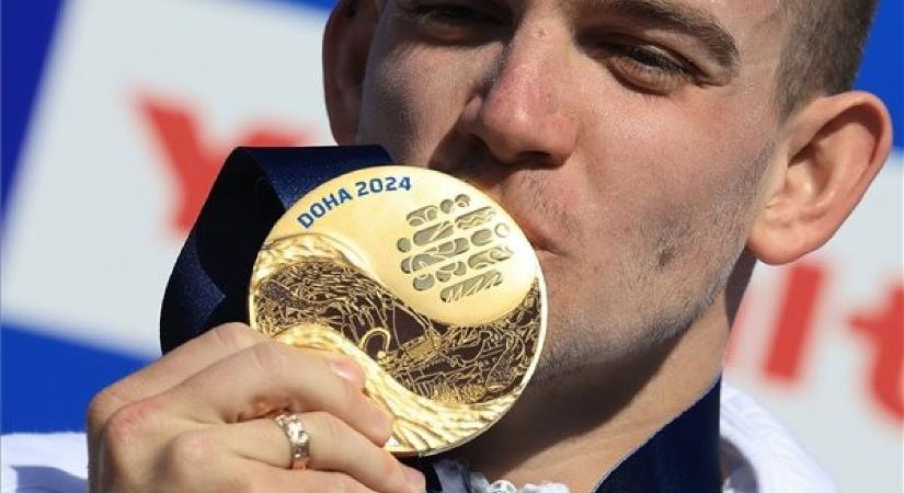 Vizes vb: Rasovszky aranyérmes, Betlehem olimpiai kvótás 10 kilométeren