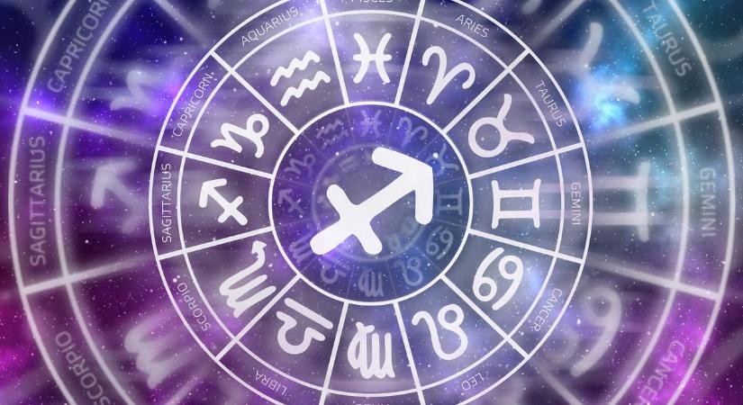 Napi horoszkóp: a Vízöntő féltékenységre, a Nyilas plusz pénzre számíthat, de a Skorpió tegye félre a múltbeli sérelmeit, ha jót akar