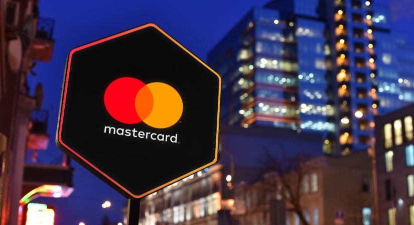 Itt a Mastercard új forradalmi lépése a pénzügyi csalások ellen