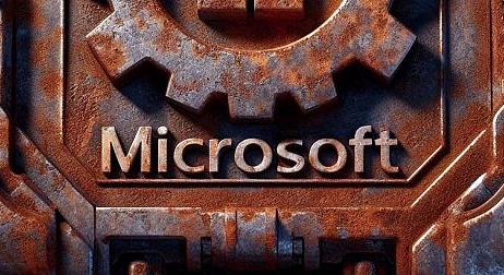 Rust-ba írja át kulcsfontosságú C# kódjait (is) a Microsoft