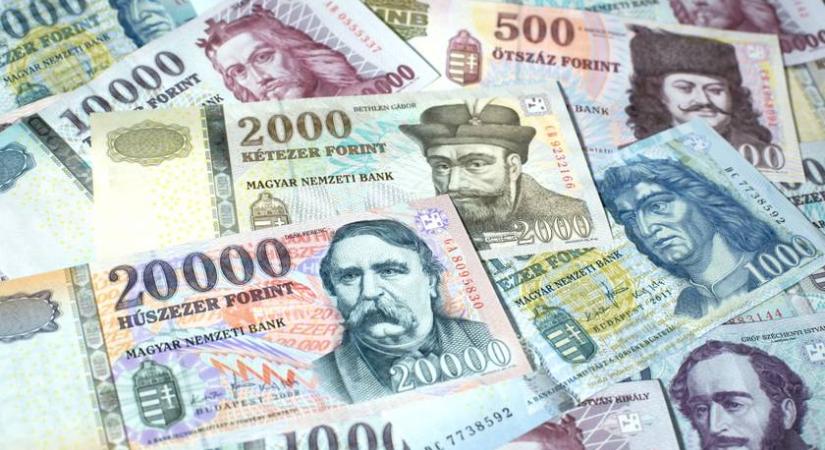 Hamis bankjegyek keringenek az országban: ezekkel a címletekkel légy óvatos