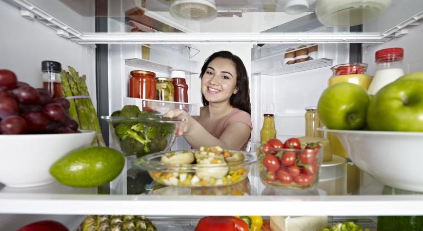 Ha erre a 3 dologra figyelsz, hűtőszekrényed tovább marad jó formában