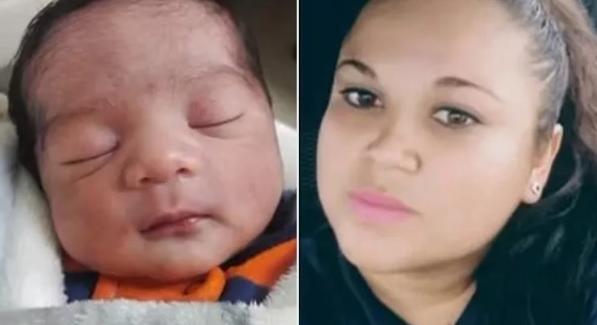 Egy gondozó elkábított egy nőt, majd elrabolta a kisbabáját