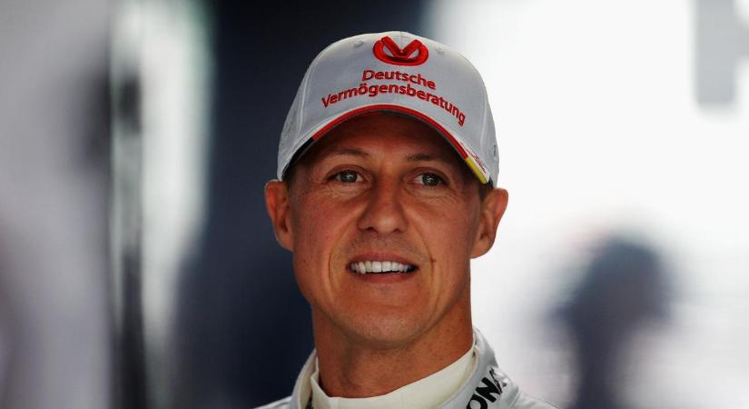 „Jók az esélyei” Michael Schumacher öccse szavain most a világ szeme