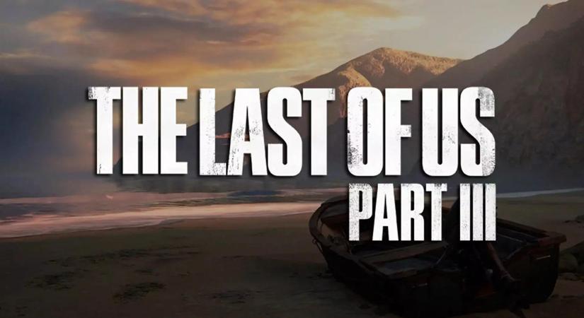 Lassan összeáll a The Last of Us Part 3 koncepciója