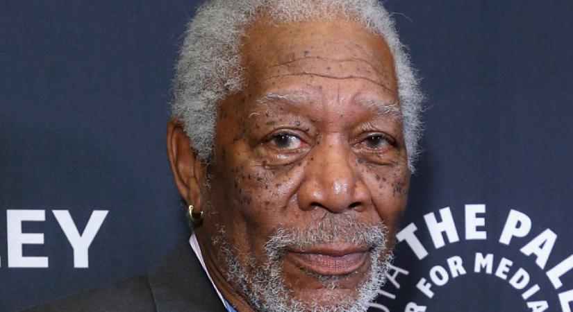 Sanyarú gyermekkora volt a világhírű színésznek - iszonyú, mi mindenen ment át Morgan Freeman