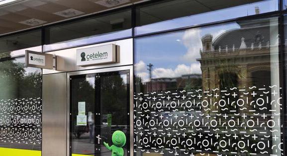Több hibát is találtak: megbüntették a Magyar Cetelem Bankot