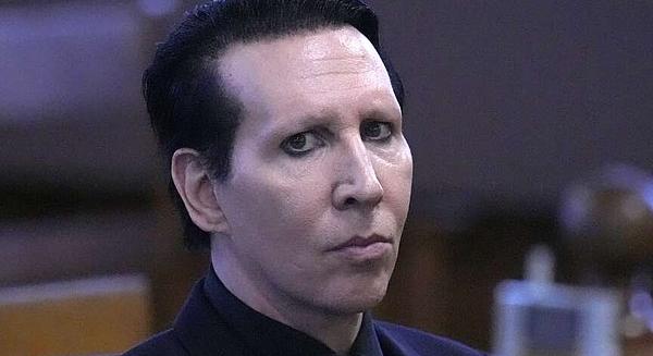 Húsz óra közmunkát teljesített Marilyn Manson