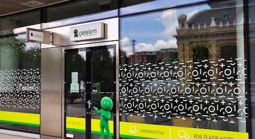 Jogsértések miatt az MNB 25 millió forint bírságot szabott ki a Magyar Cetelem Bankra