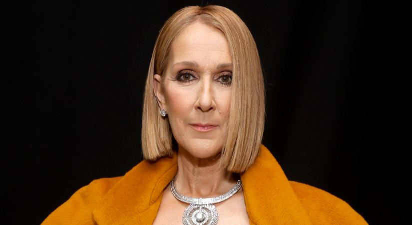 Az 55 éves Céline Dion kifinomultan nőies szettben gálázott: képeken a Grammy legszebb ruhái
