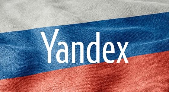 Orosz kézbe kerül a Yandex, az ország legnagyobb keresője
