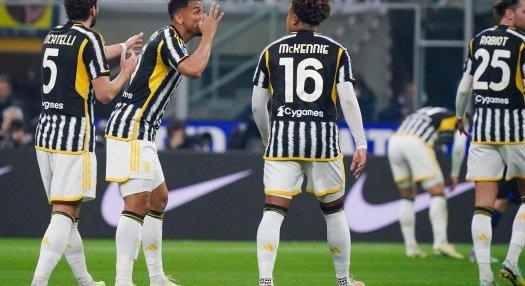 Pontatlanság és elszigetelődés – ezért kapott ki a Juventus Milánóban