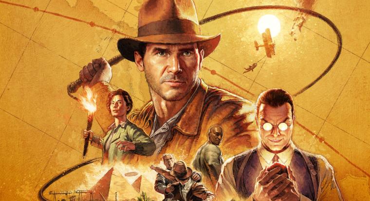 Mégsem lesz Xbox-exkluzív az Indiana Jones and the Great Circle?