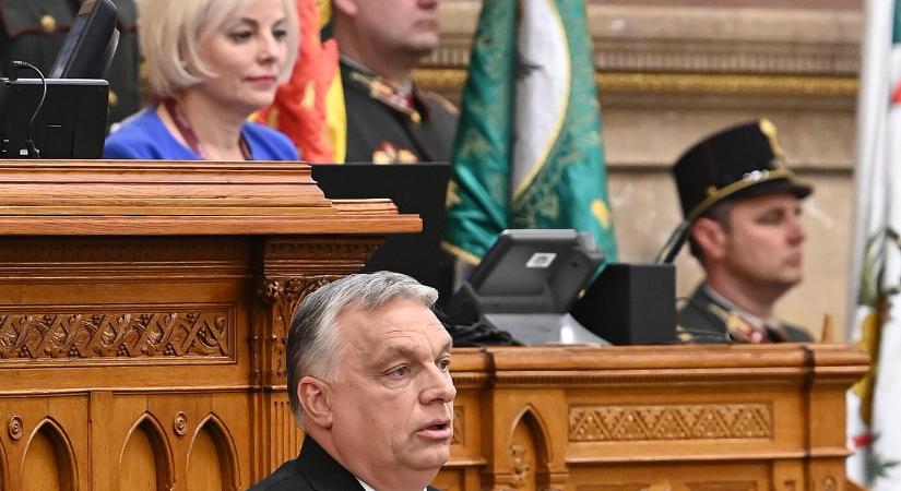 A Fidesz bojkottálja a svéd NATO-csatlakozásról szóló parlamenti ülést