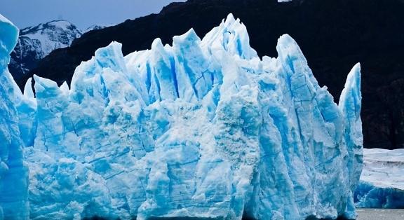 A Grönlandi jégtakaró ellenállóbb lehet, mint gondolták